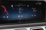 Mercedes GLE Coupe 300 d 4-Matic AMG Line