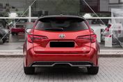 Toyota Corolla GR Sport 1.8 Hybrid