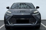 Toyota C-HR Style 1.8 Hybrid