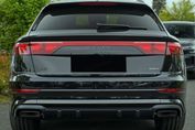 Audi Q8 TDI quattro