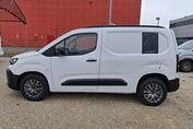 Peugeot Partner Van M Pro Skill EAT8