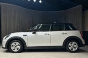 Mini Mini Hatch 5dr Cooper