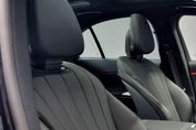 Mercedes Klasa E 220 d 4-Matic AMG