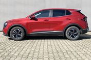Kia Sportage 1.6 CRDI mHEV L 2WD DCT