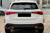 Mercedes GLC 220 d 4-Matic AMG Line