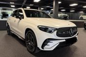 Mercedes GLC 220 d  4-Matic AMG Line