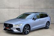 Volvo V60 B4 B Ultra Dark aut