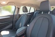 BMW X2 sDrive18i