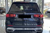 Mercedes GLB 200 AMG Line