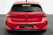Opel Astra aut