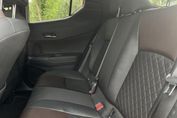 Toyota C-HR Prestige