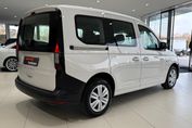 Volkswagen Caddy osobowy L1H1