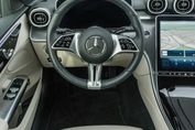 Mercedes Klasa C 200 4-Matic Avantgarde