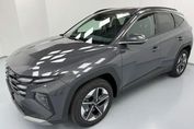 Hyundai Tucson 1.6 T-GDi HEV Executive 2WD aut