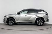Hyundai Tucson 1.6 T-GDi HEV N-Line 4WD aut