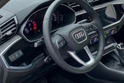 Audi Q3 35 TFSI S-Line Sportback