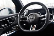 Mercedes GLC Coupe 220 d 4-Matic AMG Line