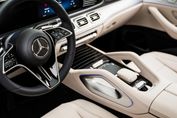 Mercedes GLE 350 de  4-Matic AMG Line