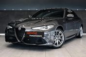 Alfa Romeo Giulia Turbo Sprint