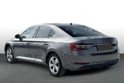 Skoda Superb Style 2.0 TSI  DSG