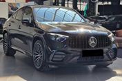 Mercedes GLC AMG Coupe 43 4-Matic