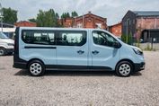 Renault Trafic Kombi L2H1