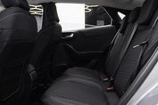 Ford Puma 1.0 Ecoboost Mhev Titanium