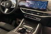 BMW X6 xDrive40d M Sport