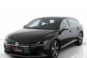 Volkswagen Arteon 2.0 TDI 4Motion Elegance DSG
