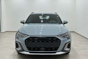 Audi A3 35 TFSI Allstreet