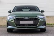 Audi A3 TFSI Advanced Sportback