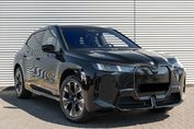 BMW iX xDrive45 M Sport