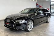 Audi A6 40 TDI mHEV quattro S tronic