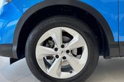 Nissan Qashqai 1.3 DIG-T Acenta