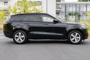 Land Rover Range Rover Velar Velar 2.0 P250