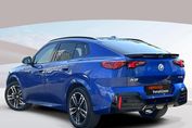 BMW X2 sDrive20i M Sport