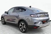 Renault Arkana 1.3 TCe Techno EDC