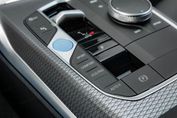 BMW i4 Gran Coupe xDrive 40 M Sport