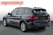 BMW X3 xDrive20i
