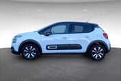 Citroen C3 Shine 1.2 PureTech EAT6