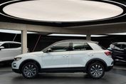 Volkswagen T-Roc 1.0 TSI Advance