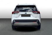 Toyota RAV4 Executive 2.5 Hybrid