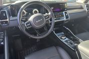 Kia Sorento Prestige Line 1.6 T-GDI HEV  4WD aut 7os.
