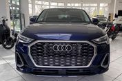 Audi Q3 35 TFSI S-Line Sportback