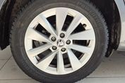 Skoda Scala 1.0 TSI Selection