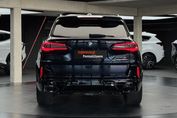 BMW X5 M Competition