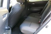 Toyota Corolla Cross 2.0 Hybrid Style