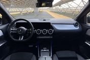 Mercedes GLA 200 AMG Line