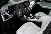BMW X5 xDrive30d M Sport