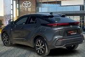 Toyota C-HR 2.0 Hybrid  Style